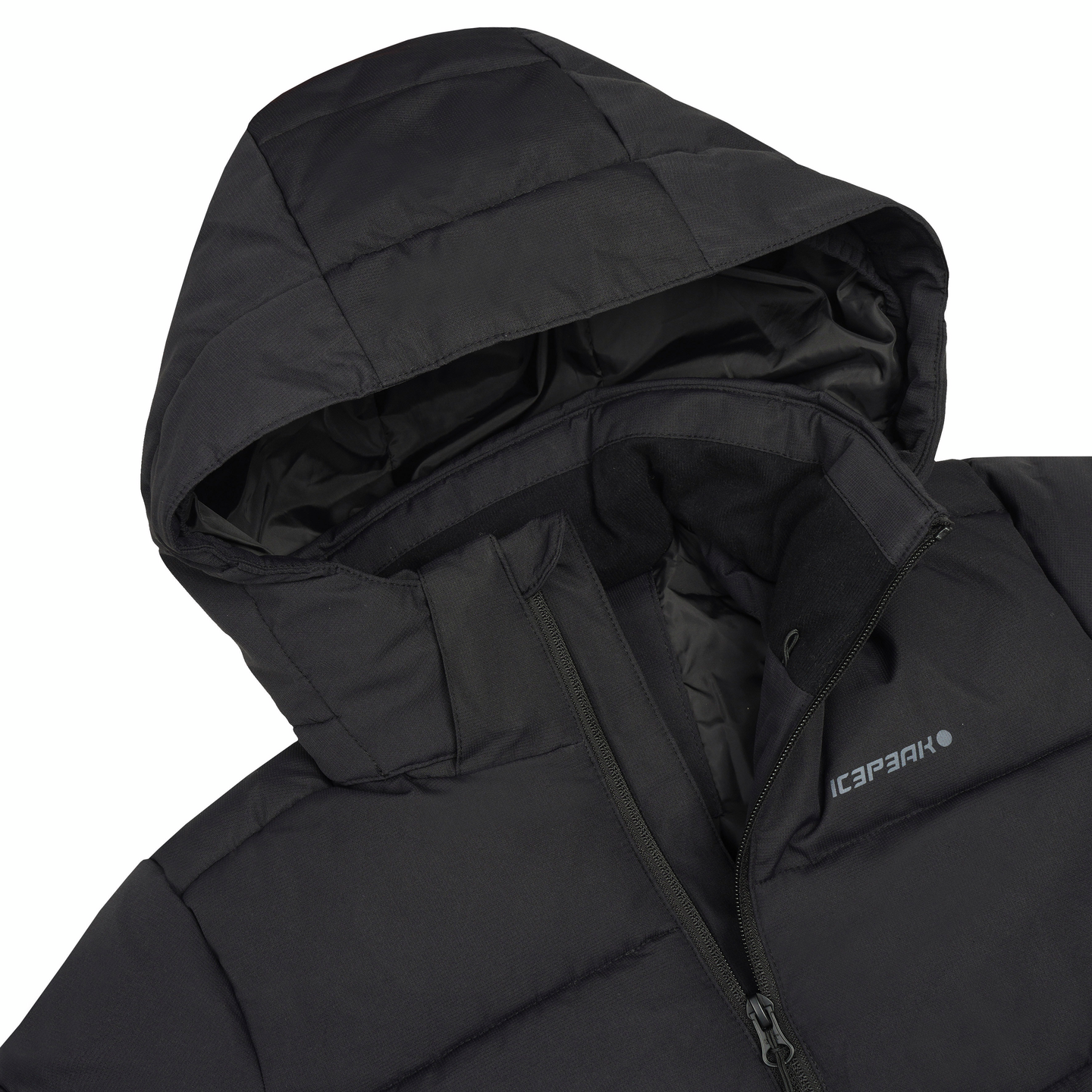 Icepeak Louin Jr toppatakki