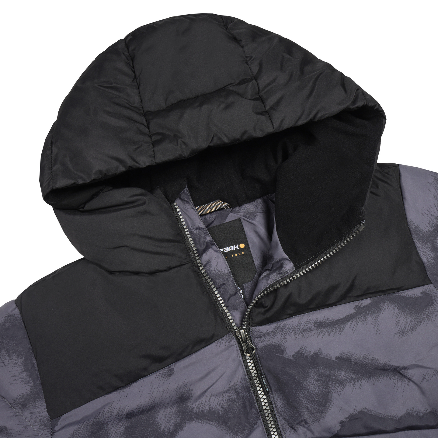 Icepeak Kirkman Jr toppatakki