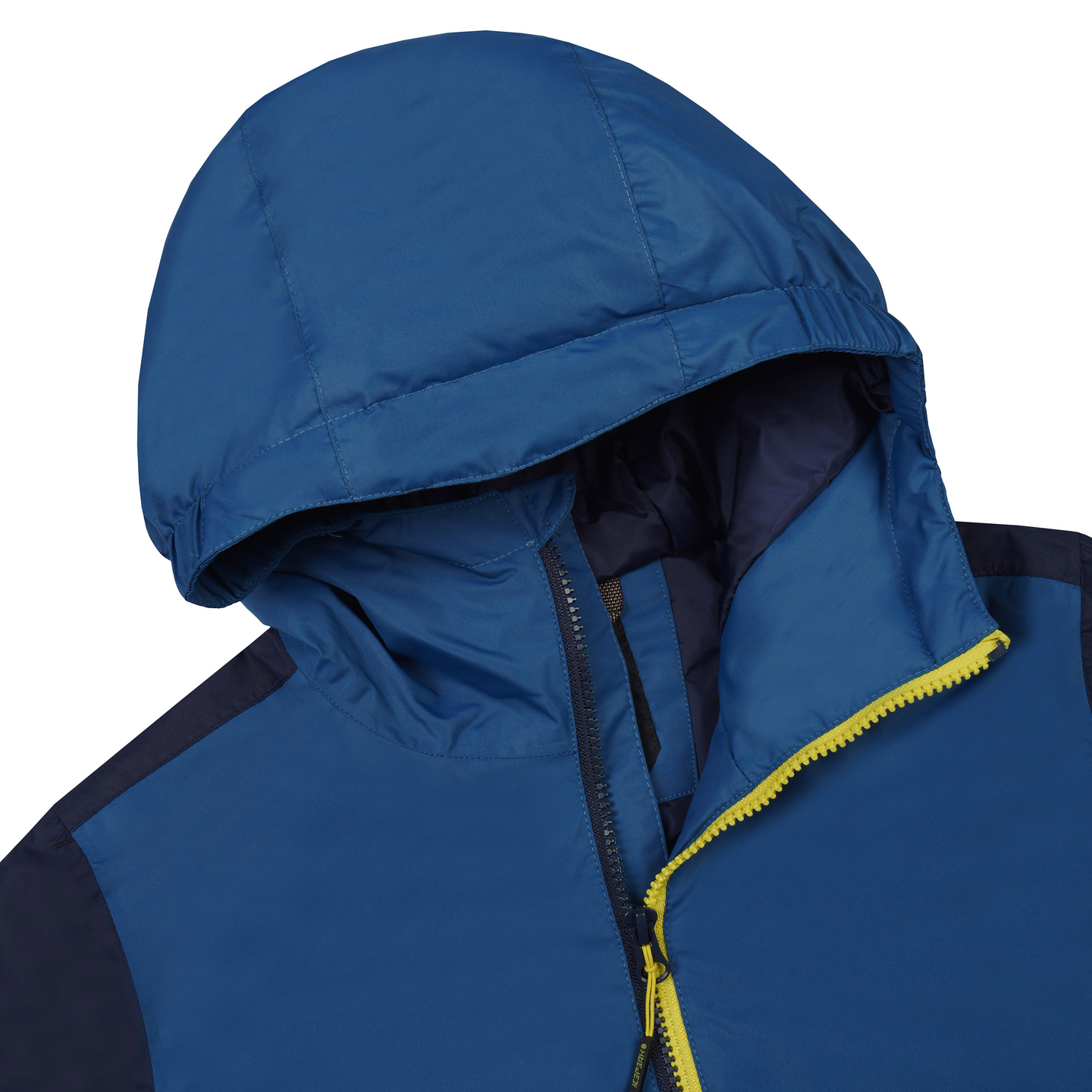Icepeak Kaktovik Jr toppatakki