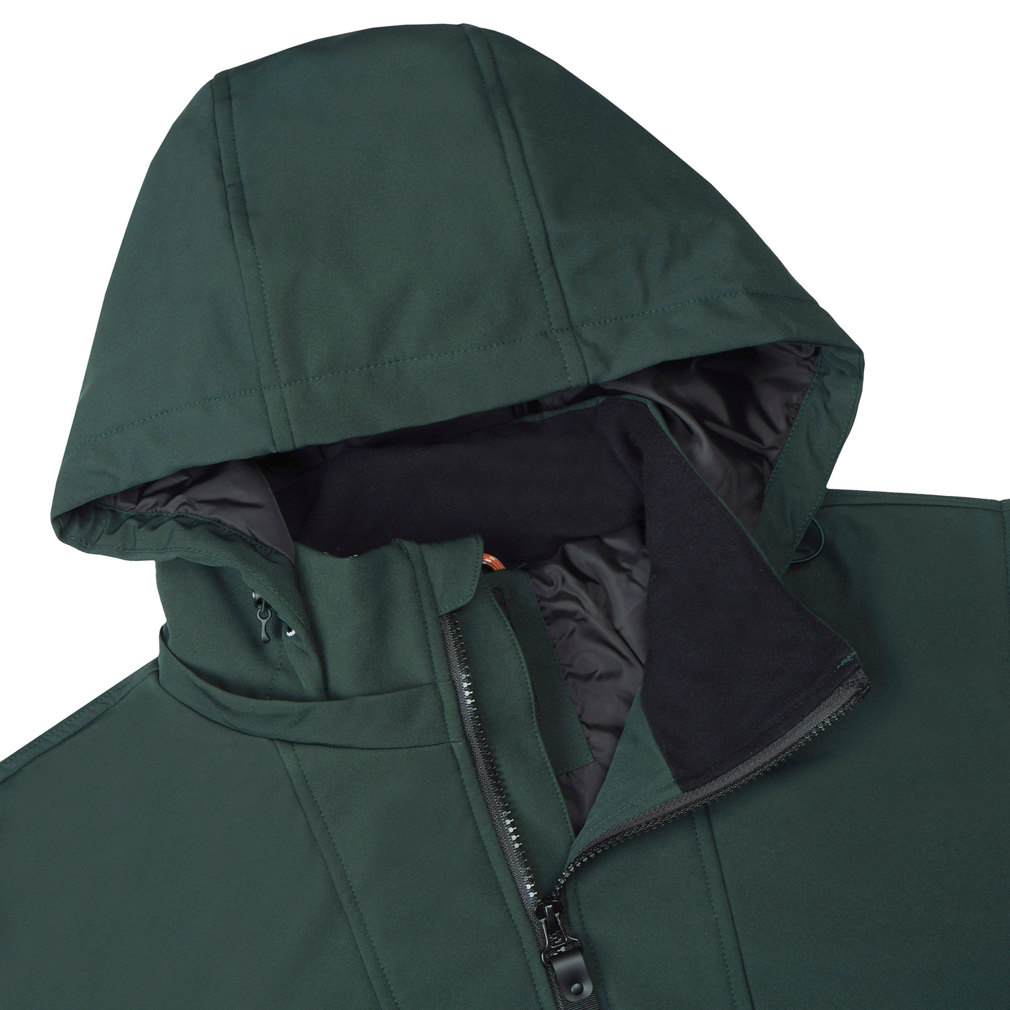 Icepeak Asheboro softshell-takki