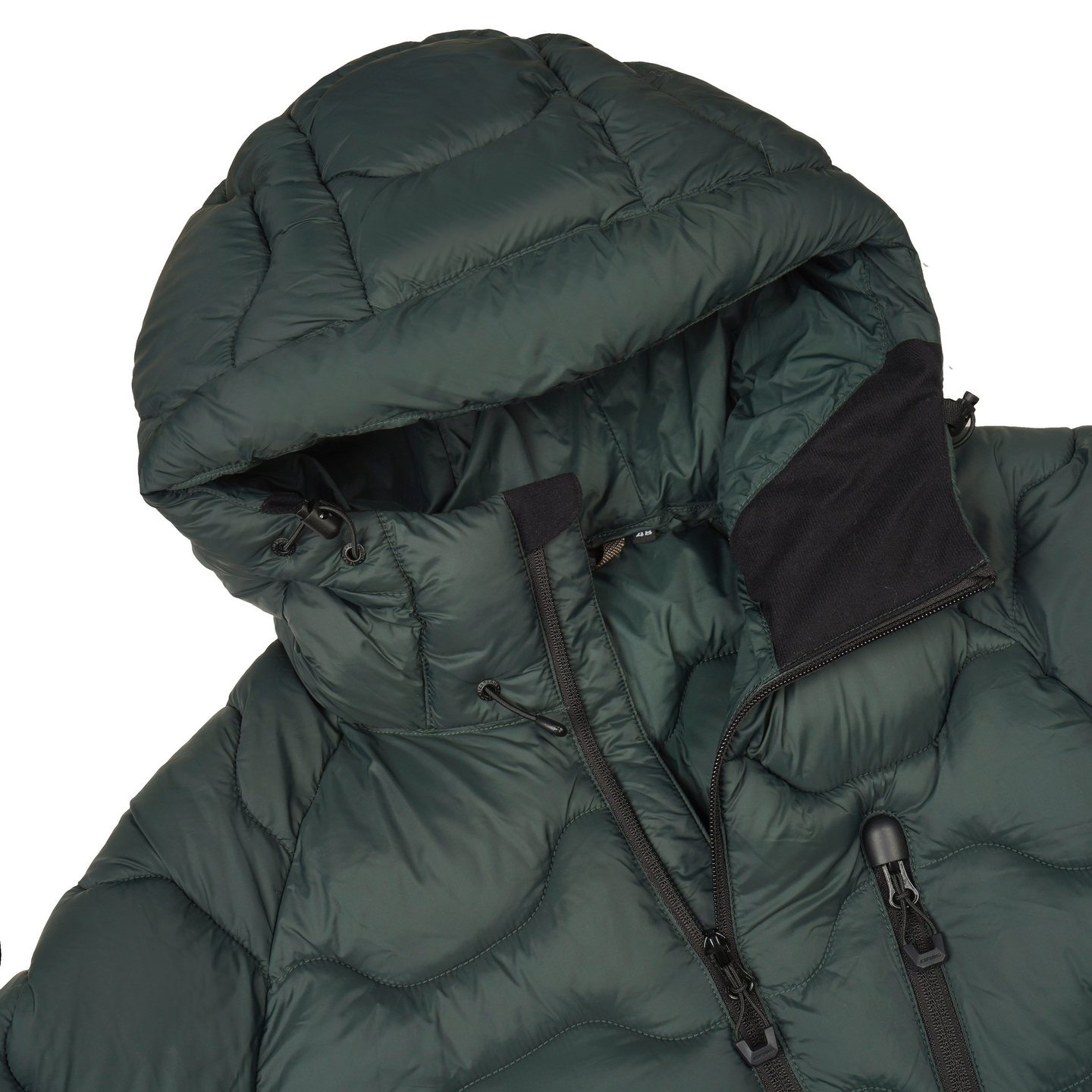 Icepeak Branch toppatakki