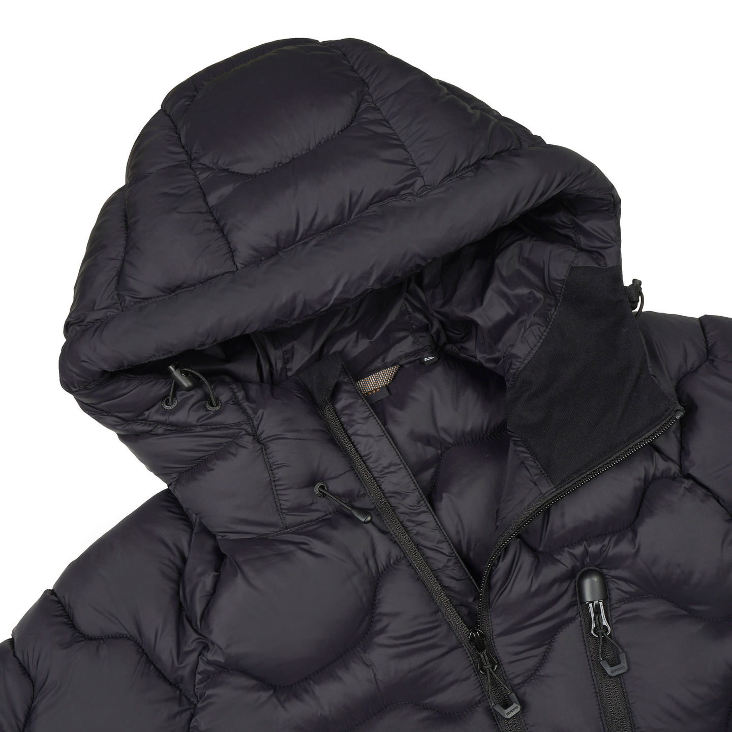 Icepeak Branch toppatakki