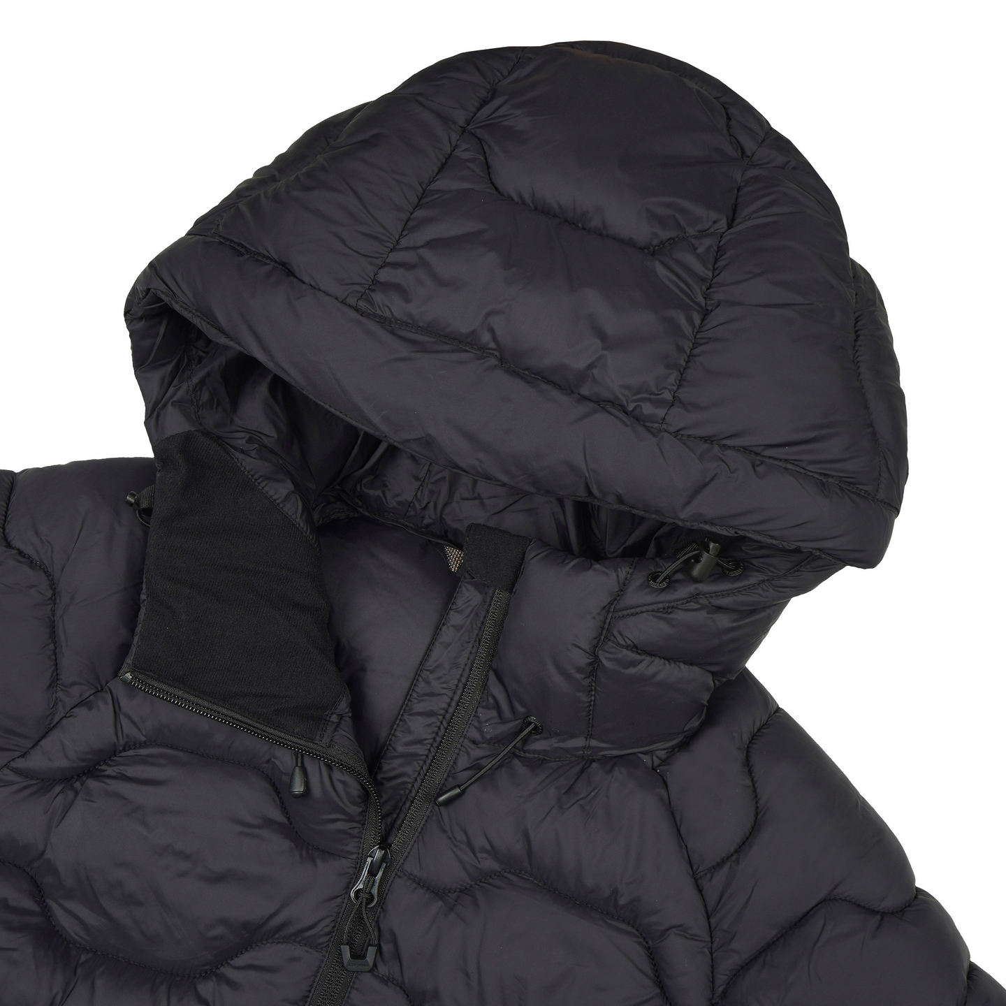 Icepeak Blackey toppatakki