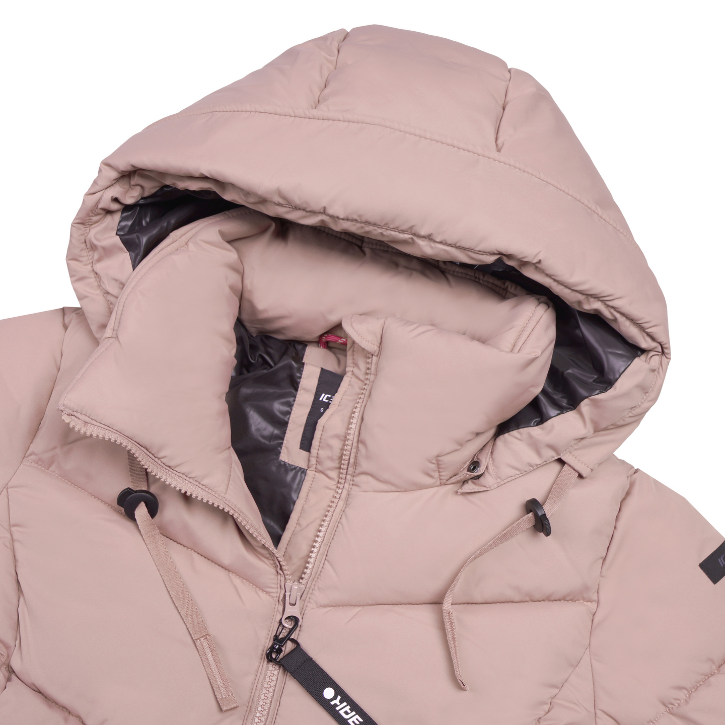 Icepeak Adaire toppatakki