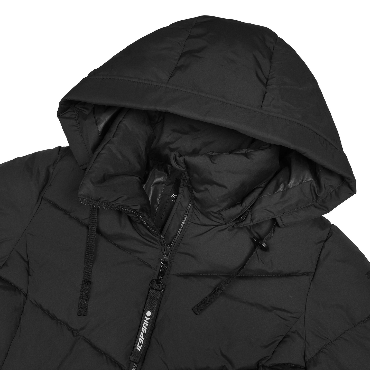 Icepeak Adaire toppatakki