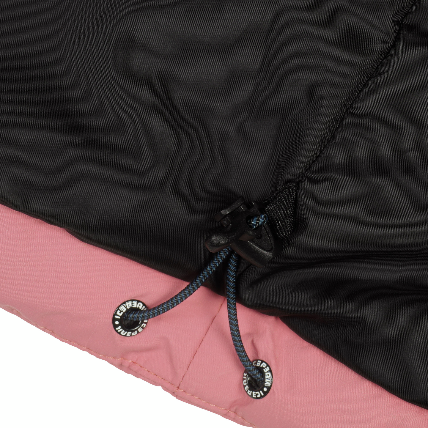 Icepeak Adaman toppatakki