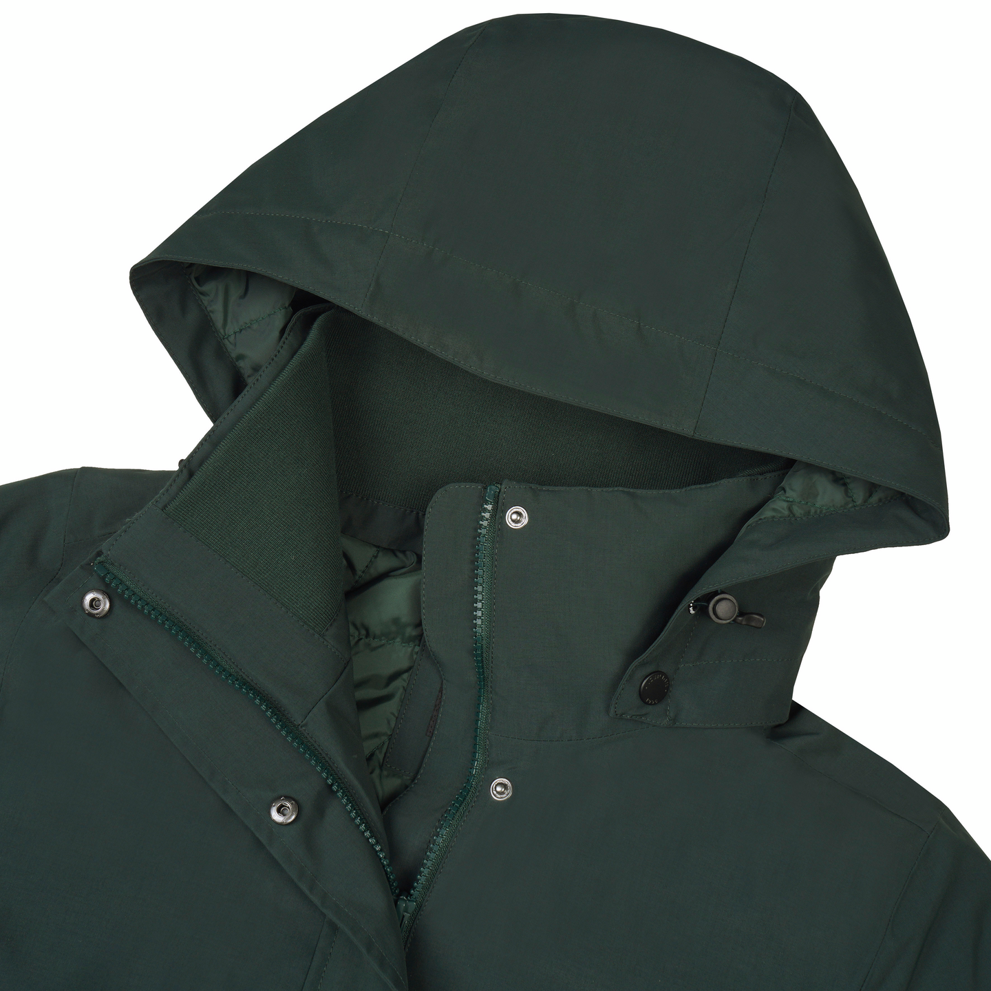 Icepeak Alna toppatakki
