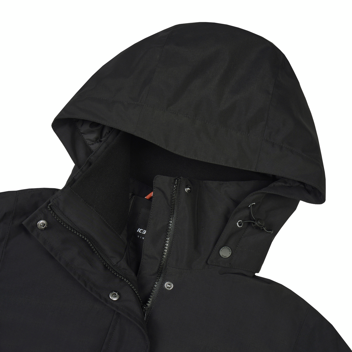 Icepeak Alna toppatakki