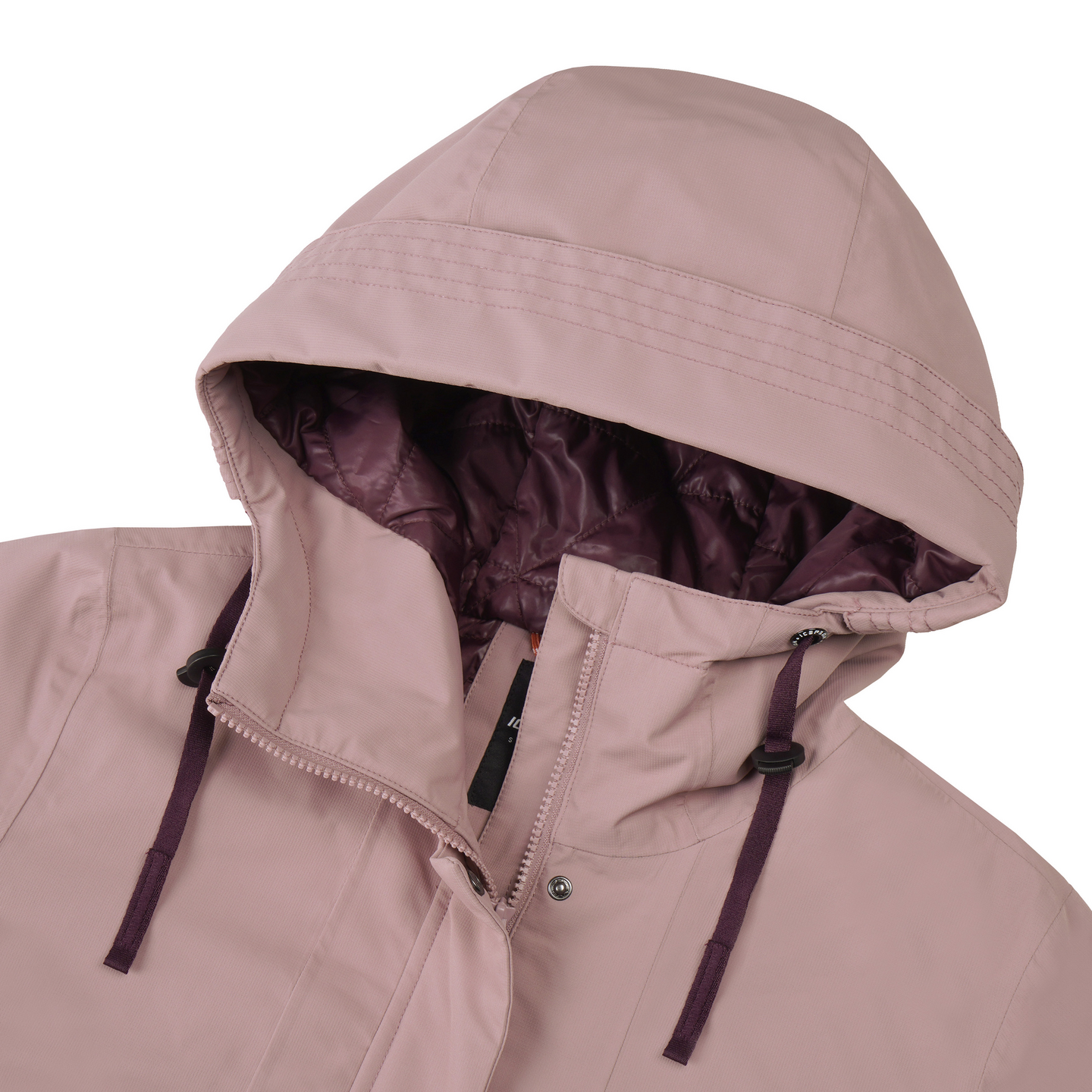 Icepeak Alpena parka