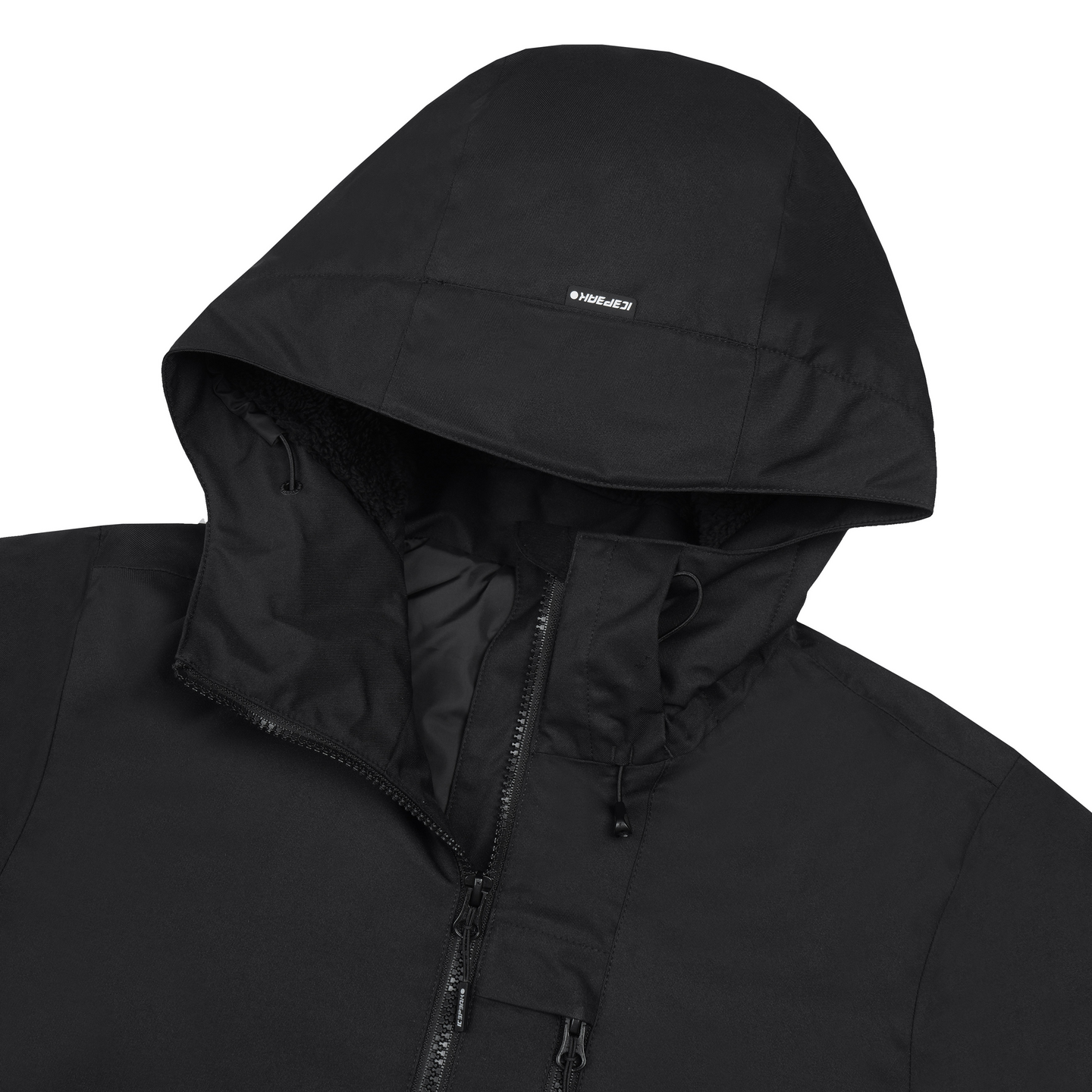Icepeak Cathay takki