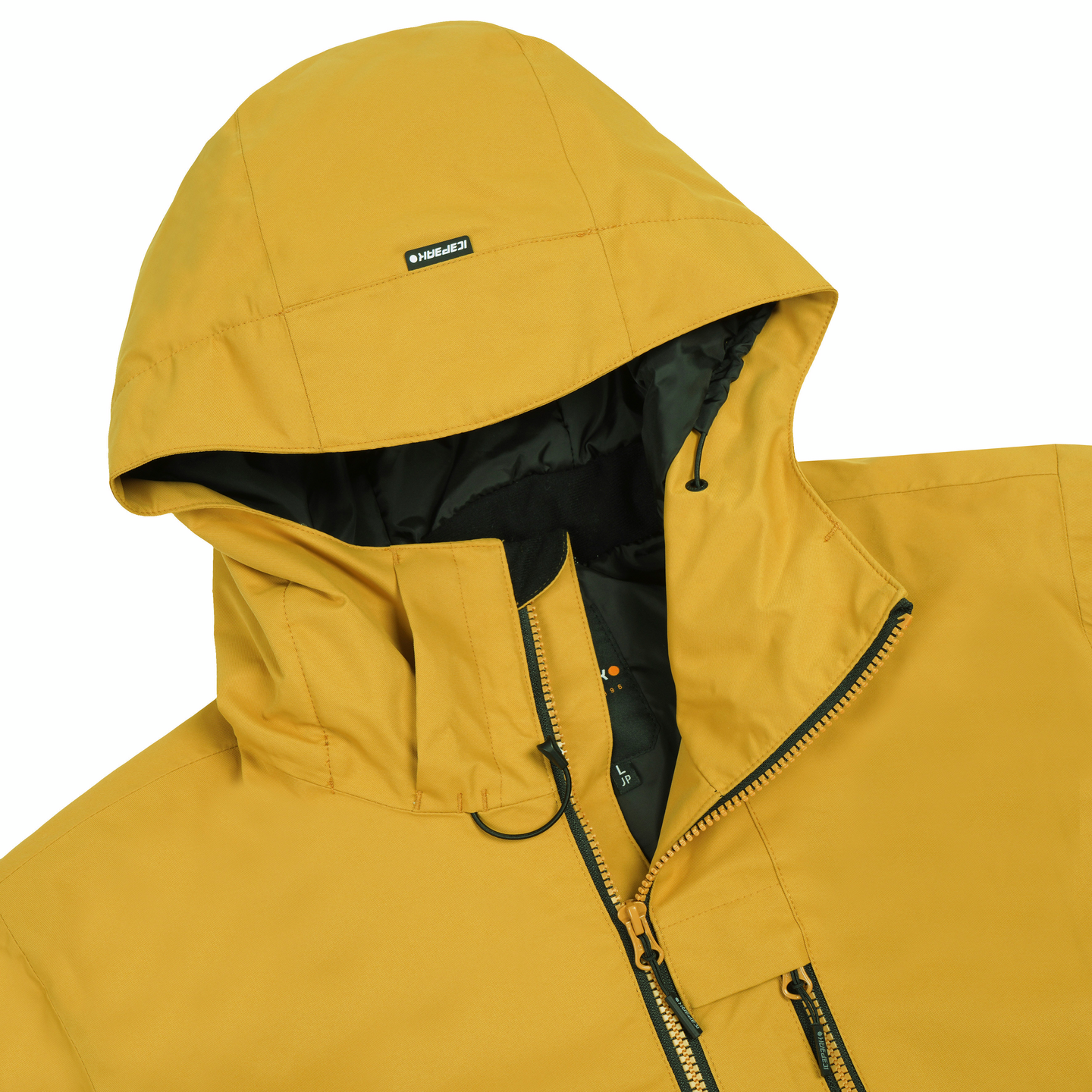 Icepeak Chester takki