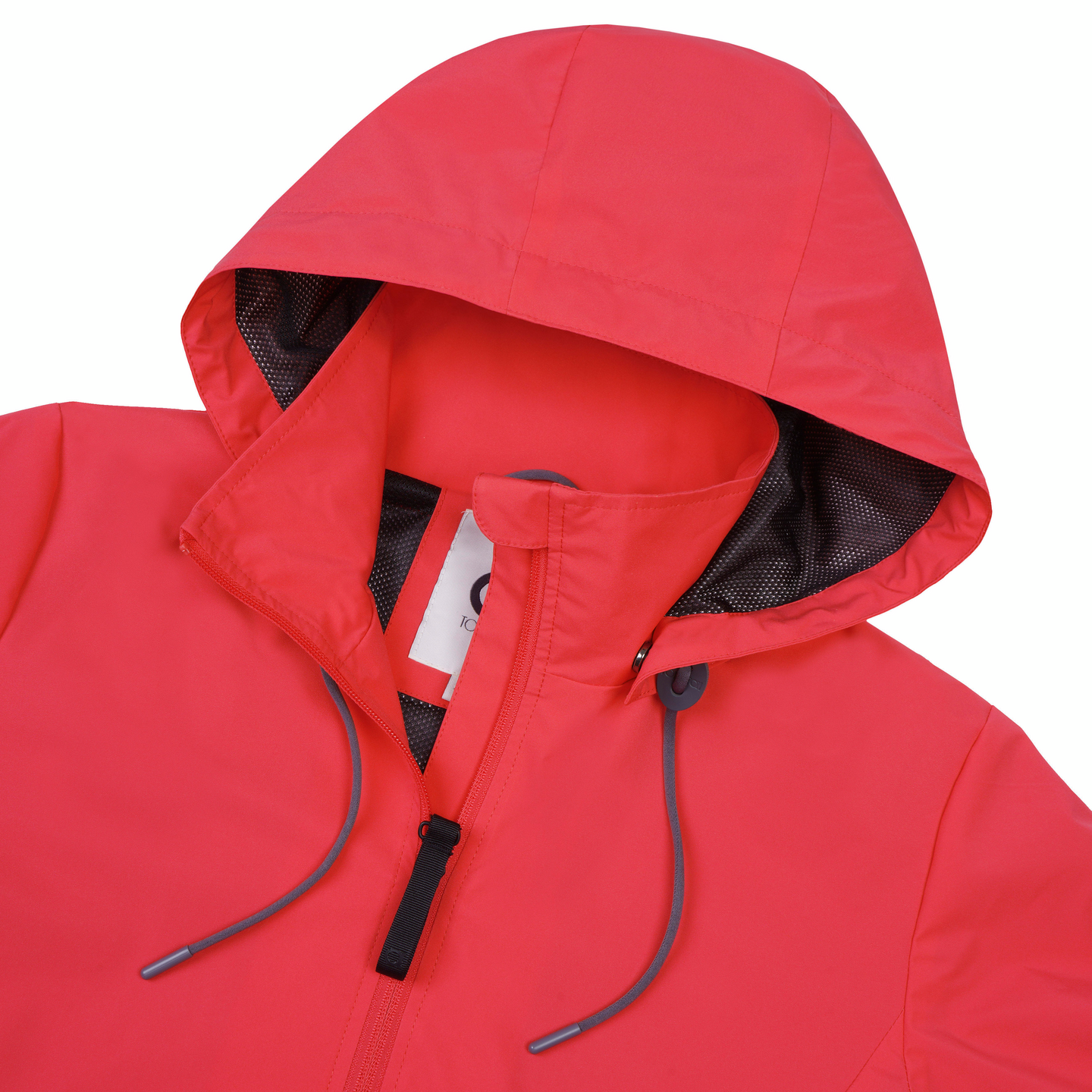 Torstai Kuurna ulkoilutakki