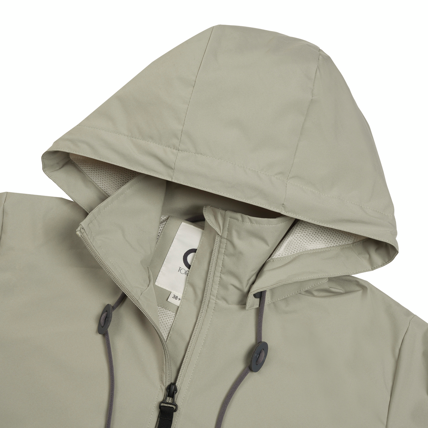 Torstai Kuurna ulkoilutakki