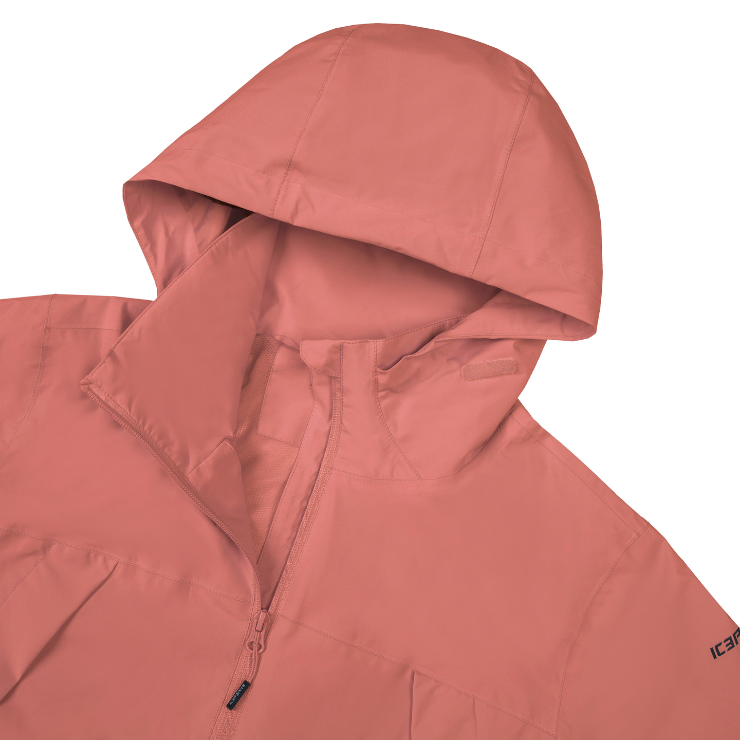 Icepeak Britton kuoritakki