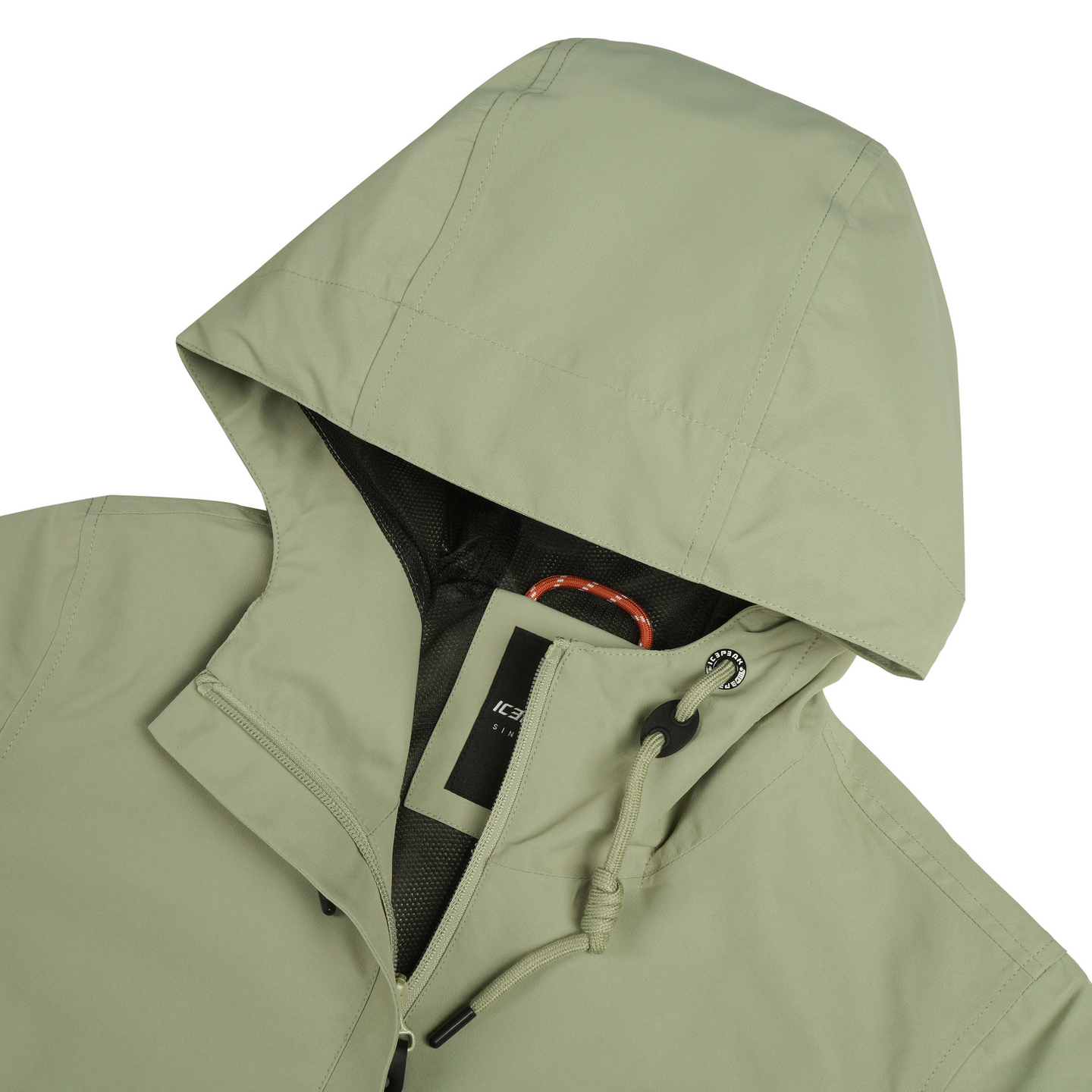 Icepeak Adenau takki