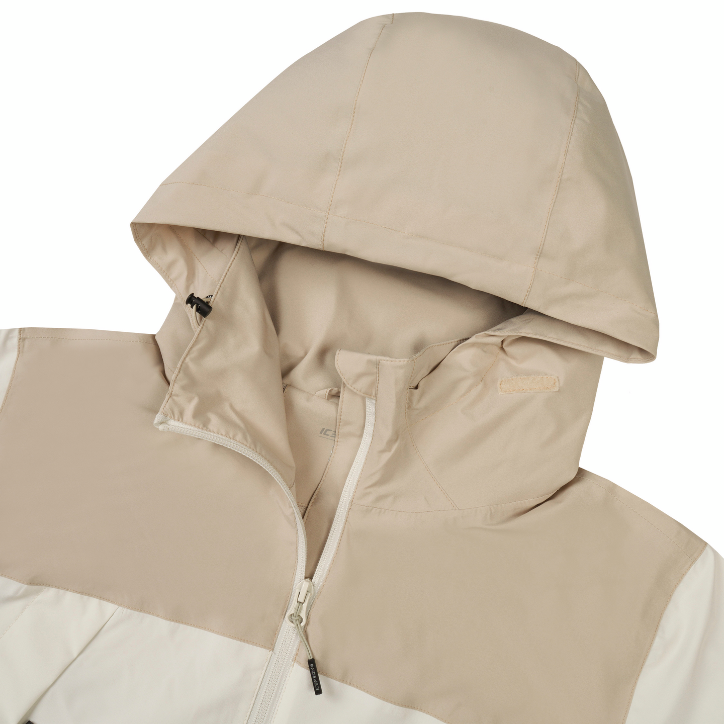 Icepeak Britton kuoritakki