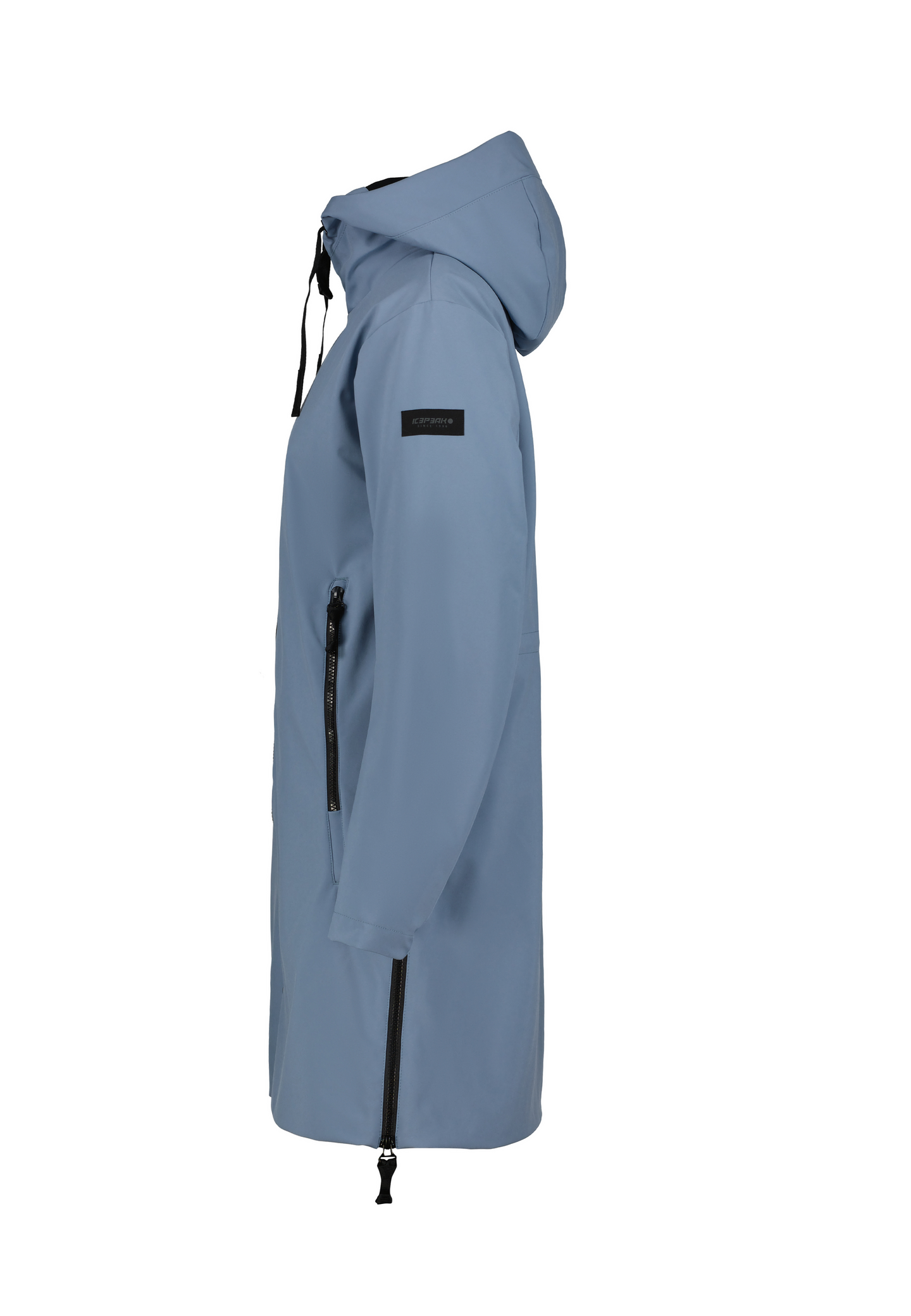 Icepeak Alden toppasoftshelltakki