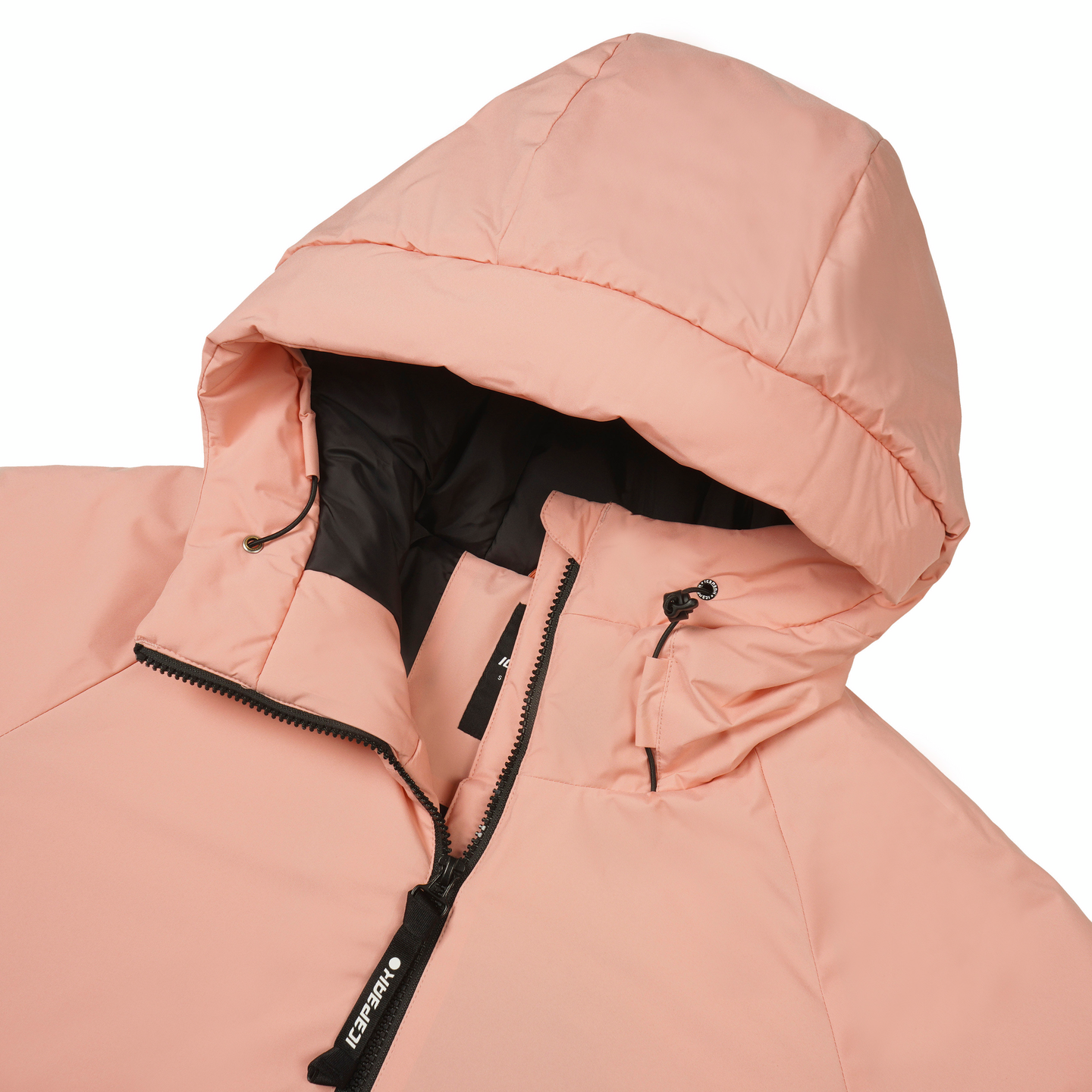 Icepeak Adana toppatakki