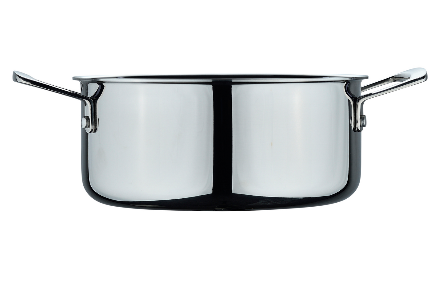 Masterpro Legacy kattila 2,7 l / 20 cm