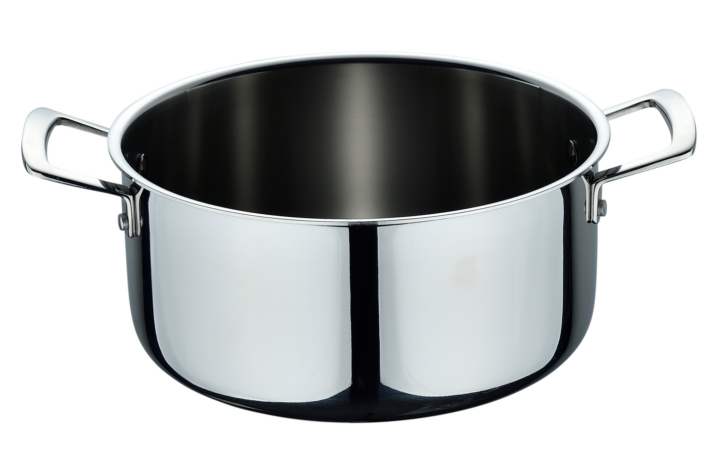 Masterpro Legacy kattila 4,6 l / 24 cm