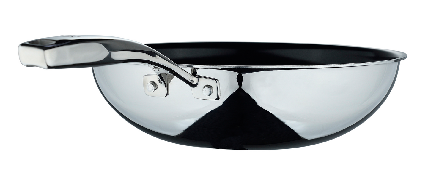 Masterpro Legacy wok 28 cm Ceratech