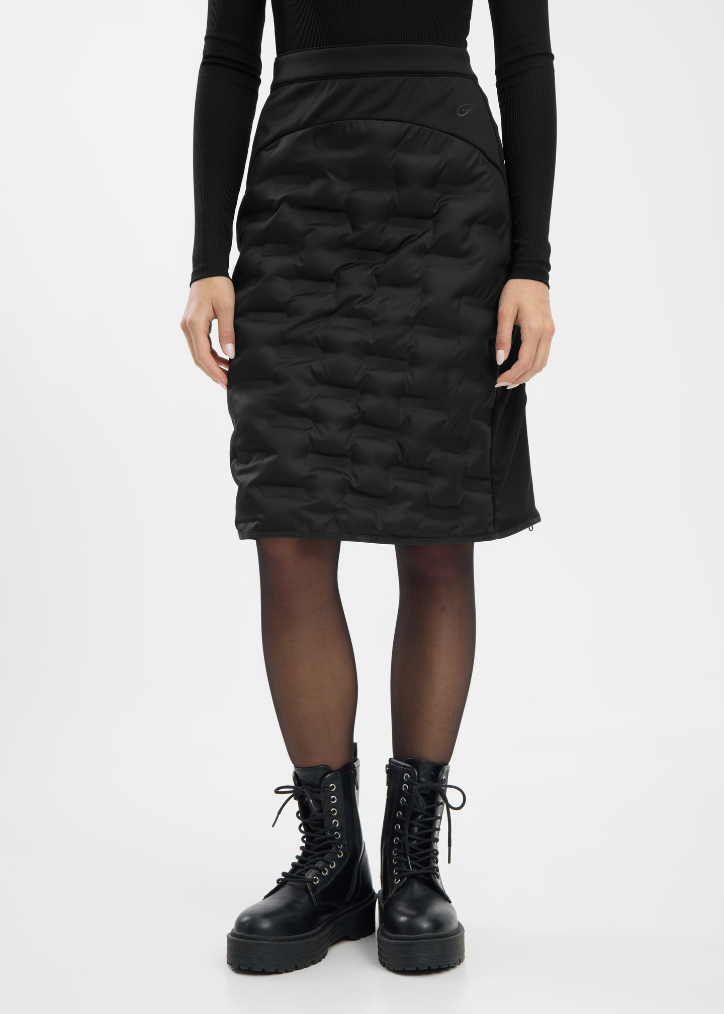 Five Seasons Hemavan toppahame