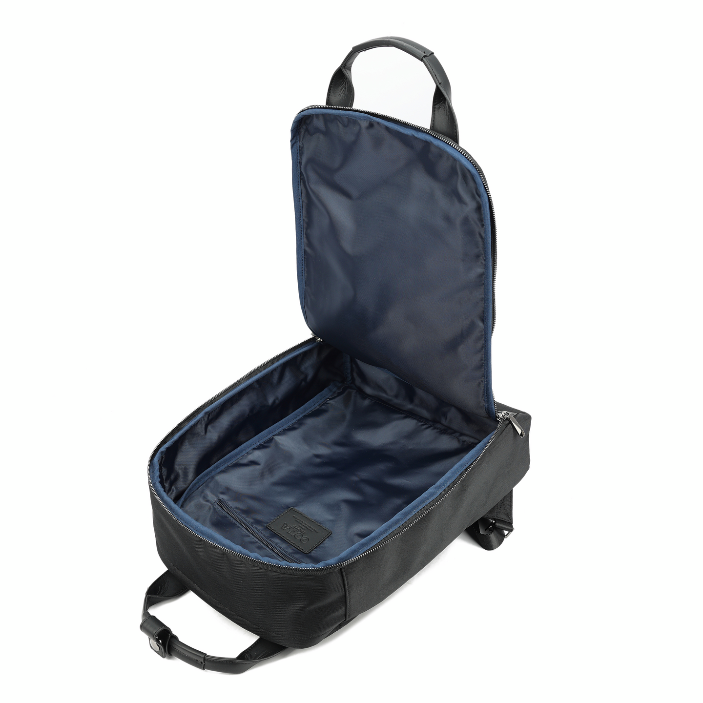 Golla Orion 15,6" -tietokonereppu, musta