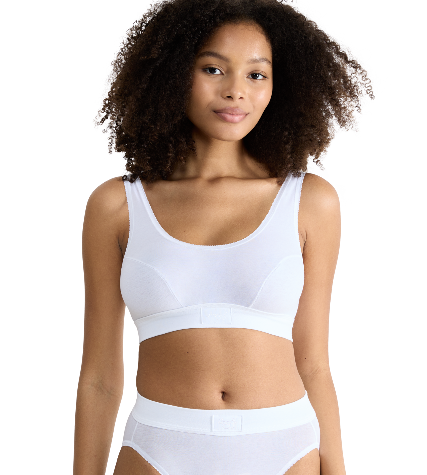sloggi Double Comfort H Top