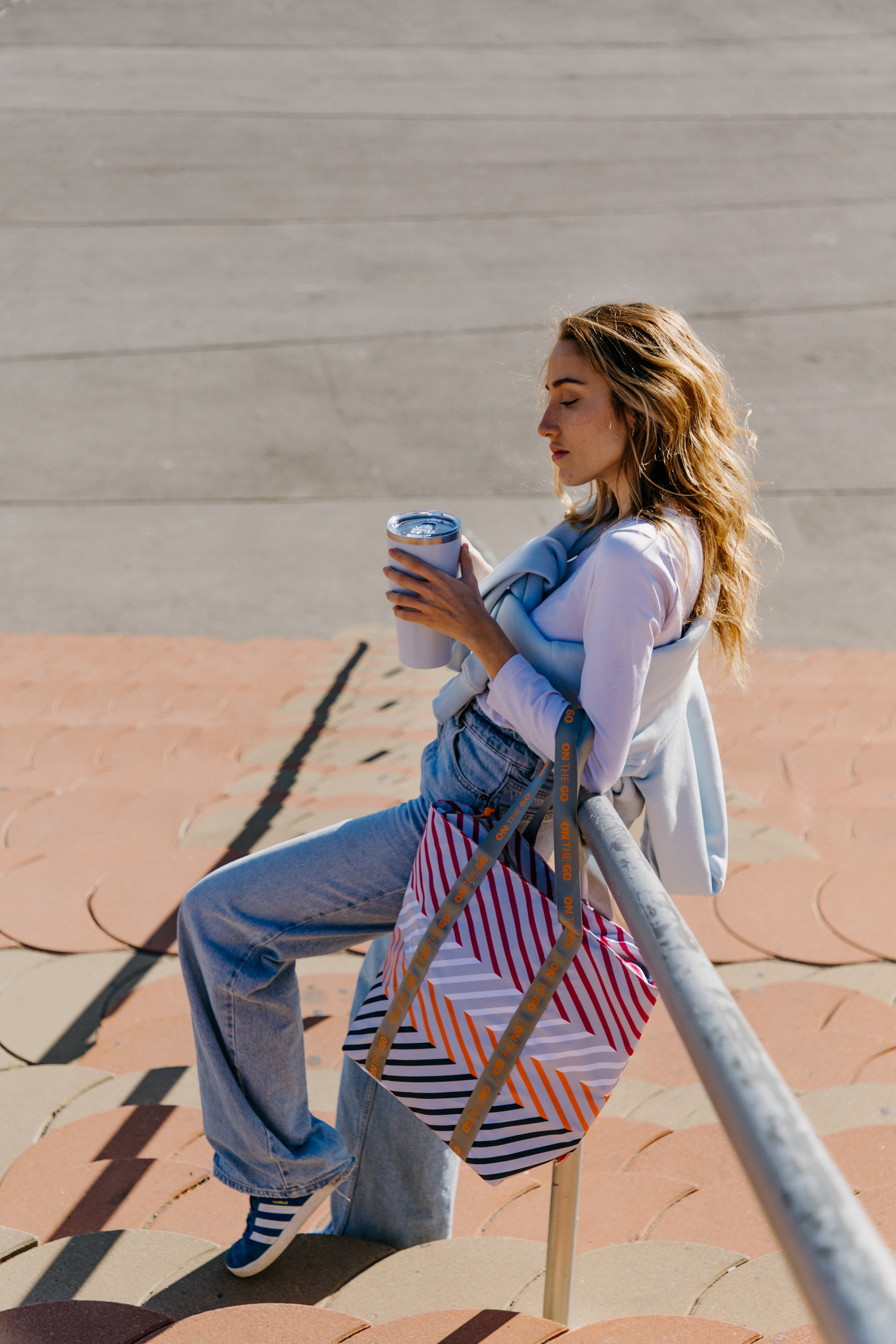 Iris kylmälaukku kassi