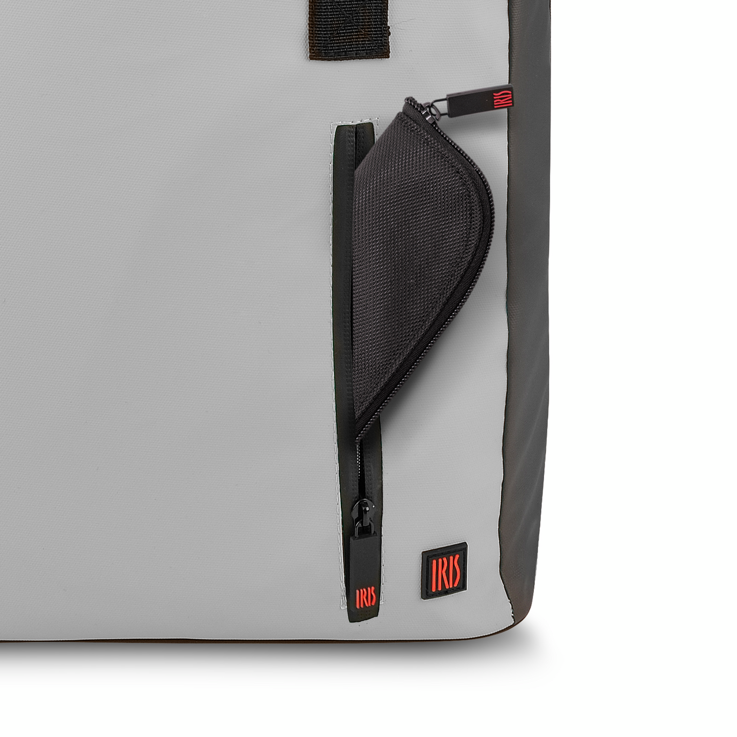 Iris kylmälaukku 30 l sininen