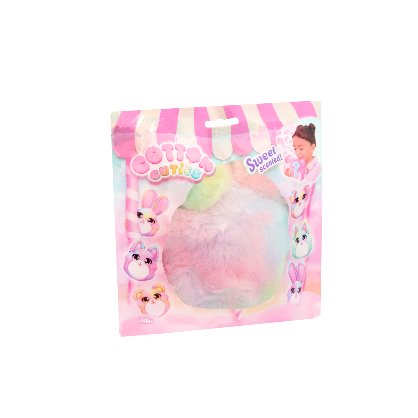 Cotton Cuties minipehmo