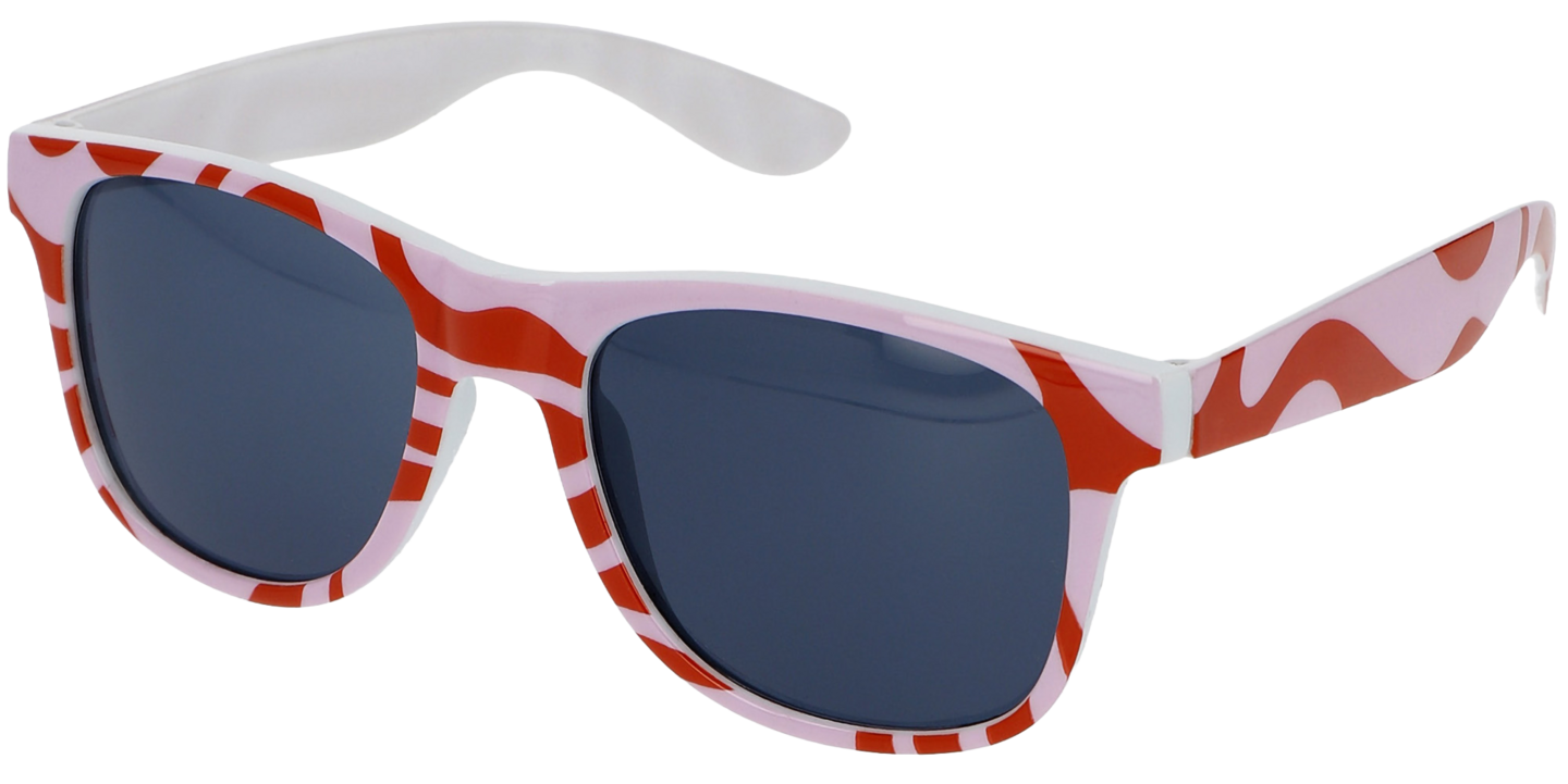 Hupilasit Good Vibes lajitelma 3 eri väriä