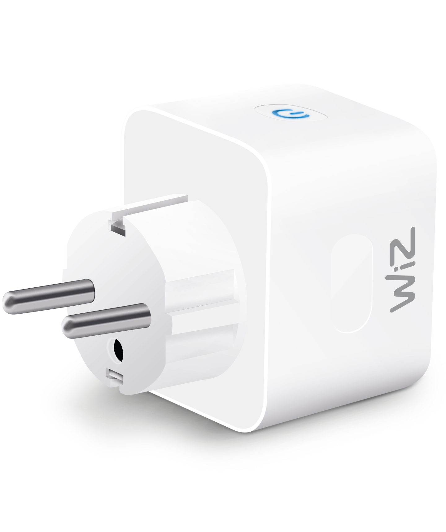 WiZ älypistorasia max 2300W Type F