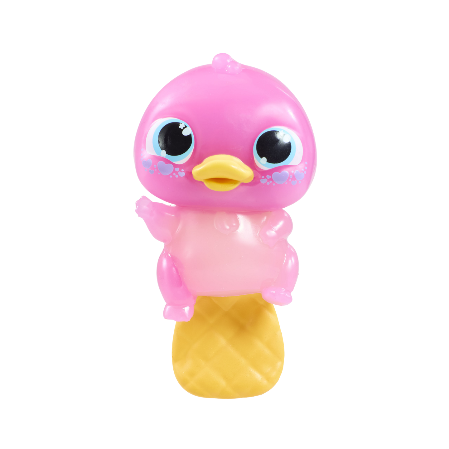 Animagic Let's Glo vesinokkaeläin