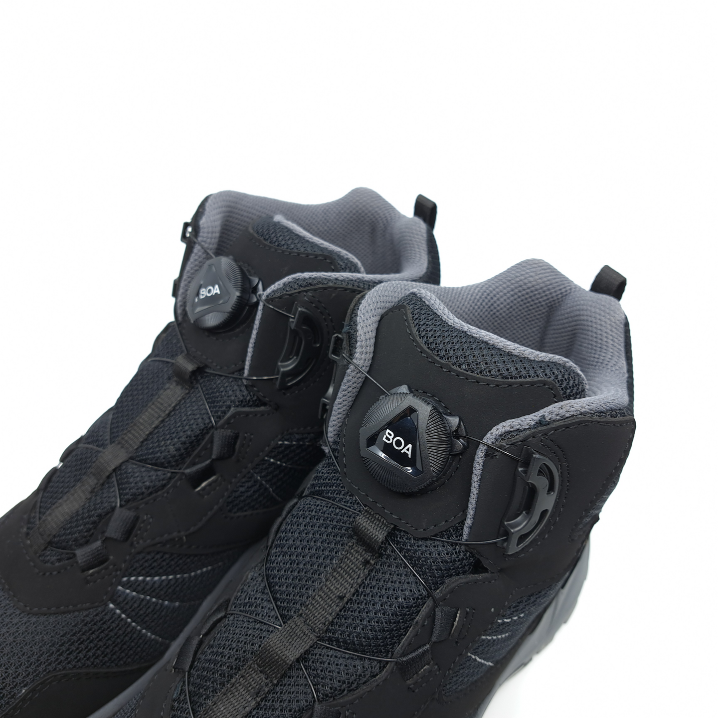 Treksta Diamond 103 Boa Mid GTX ulkoilukengät