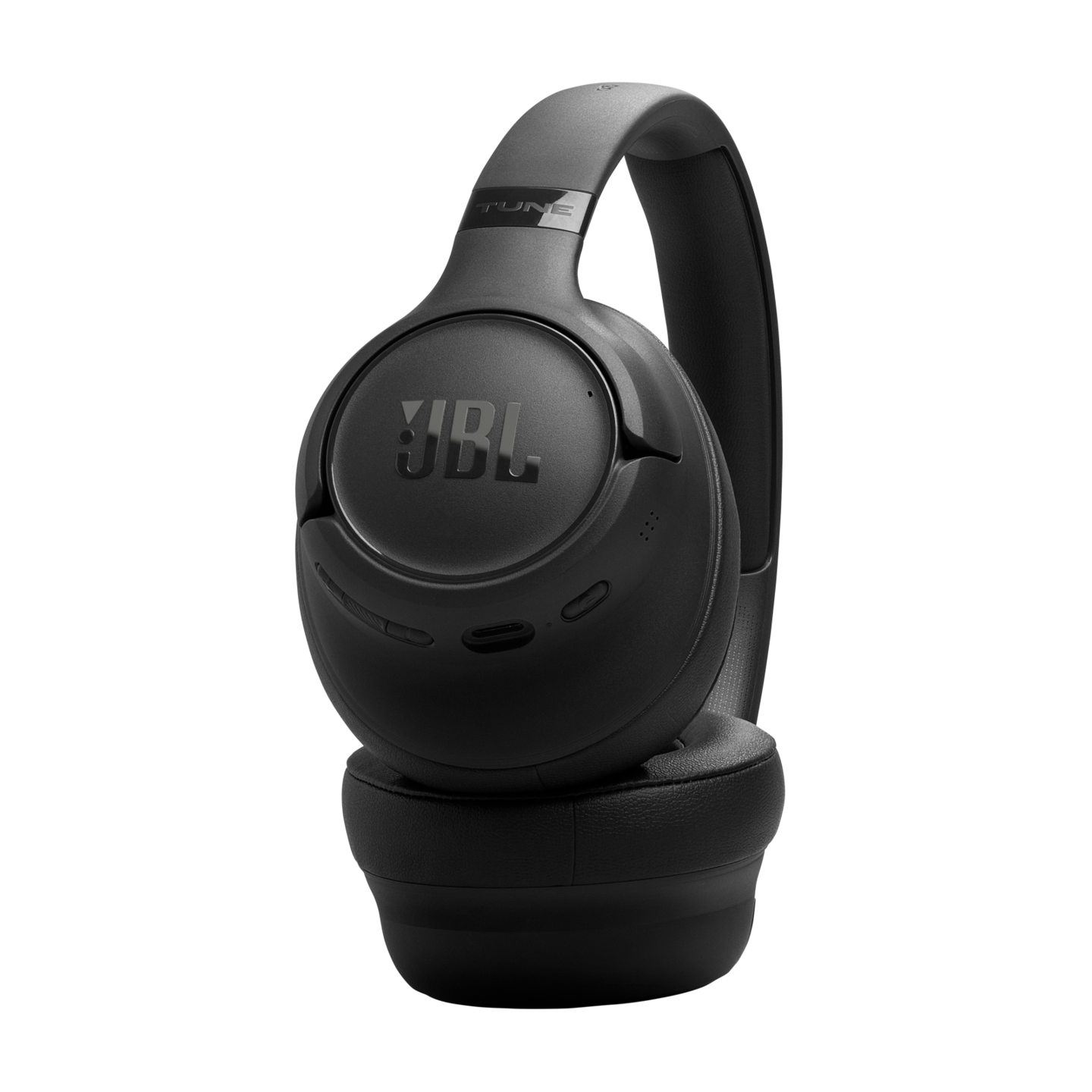 JBL Tune 730BT -langattomat sankakuulokkeet, musta
