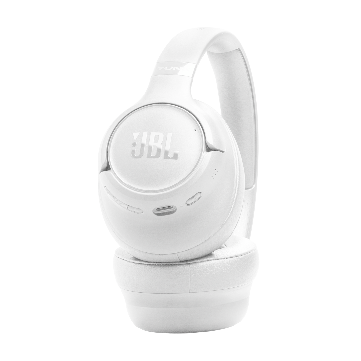 JBL Tune 730BT -langattomat sankakuulokkeet, valkoinen
