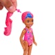 2. Barbie Color Reveal Neon Tie-Dye Chelsea