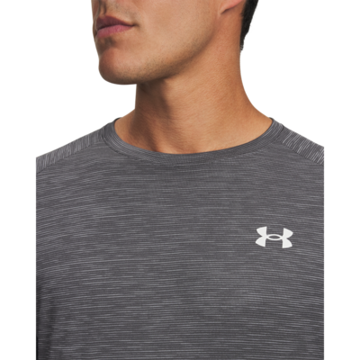 Under Armour Tech Textured t-paita miehille