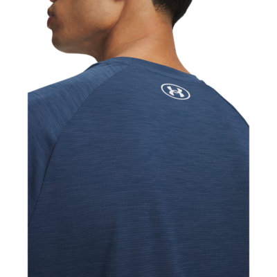 Under Armour Tech Textured t-paita miehille