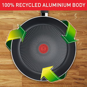 Tefal So Recycled paistinpannu 28cm