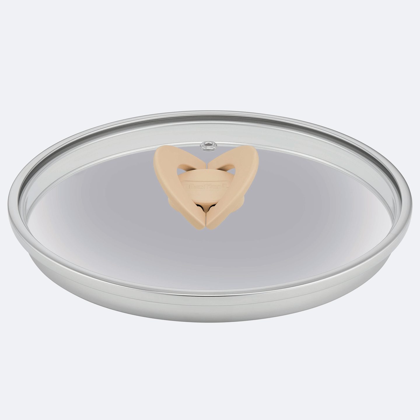 Tefal One Pick Pot Pan monitoimipannu 24 cm/2,6 l beige