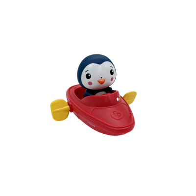 Fisher-Price kylpyvene