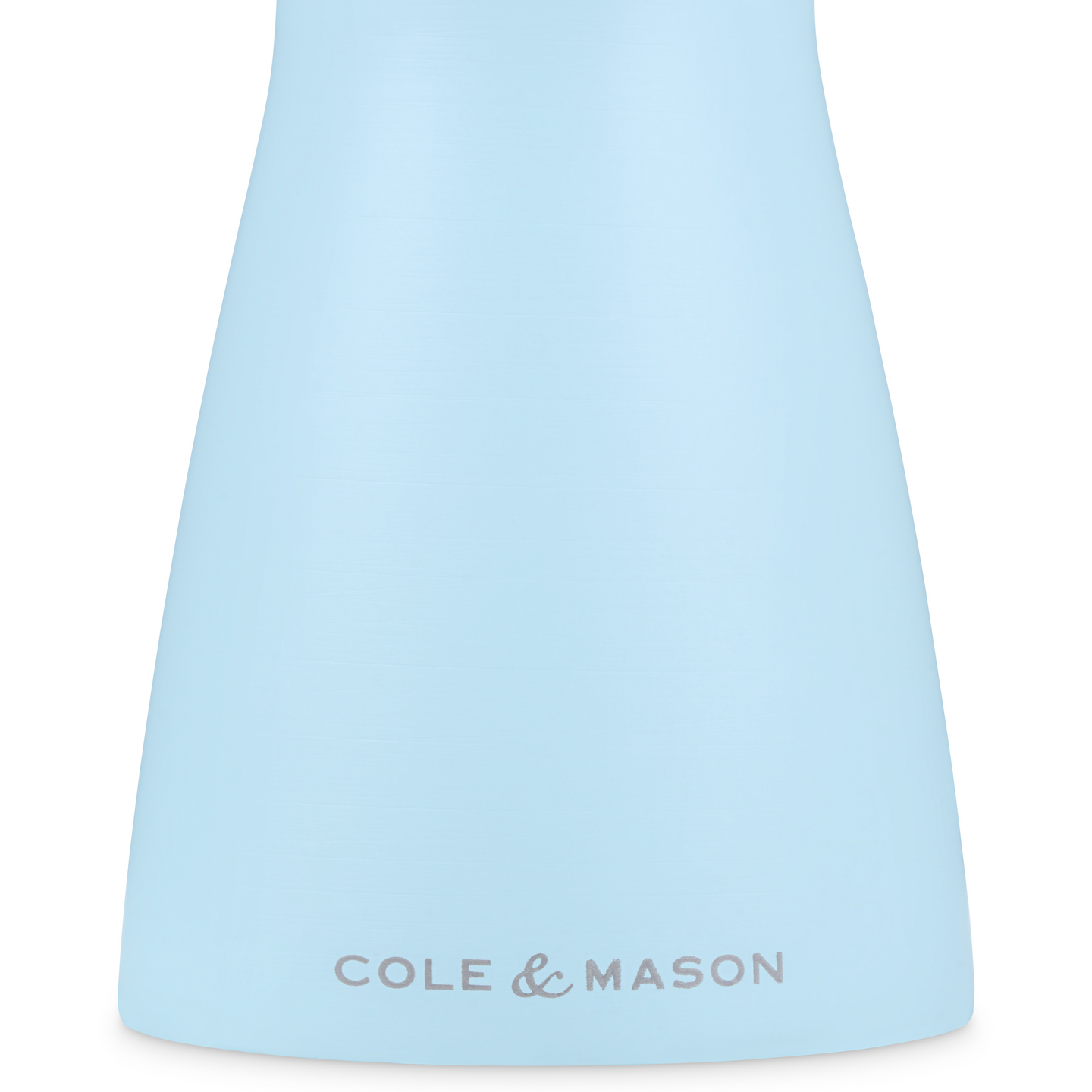 Cole & Mason Kenton mylly 15cm Blue Salt