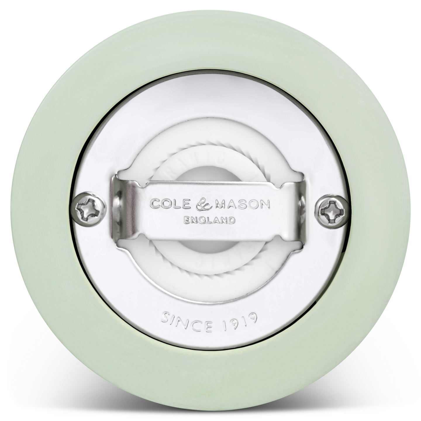 Cole & Mason Kenton mylly 15 cm Sage