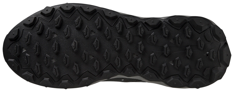 Mizuno WAVE IBUKI 4 GTX maastojuoksukengät