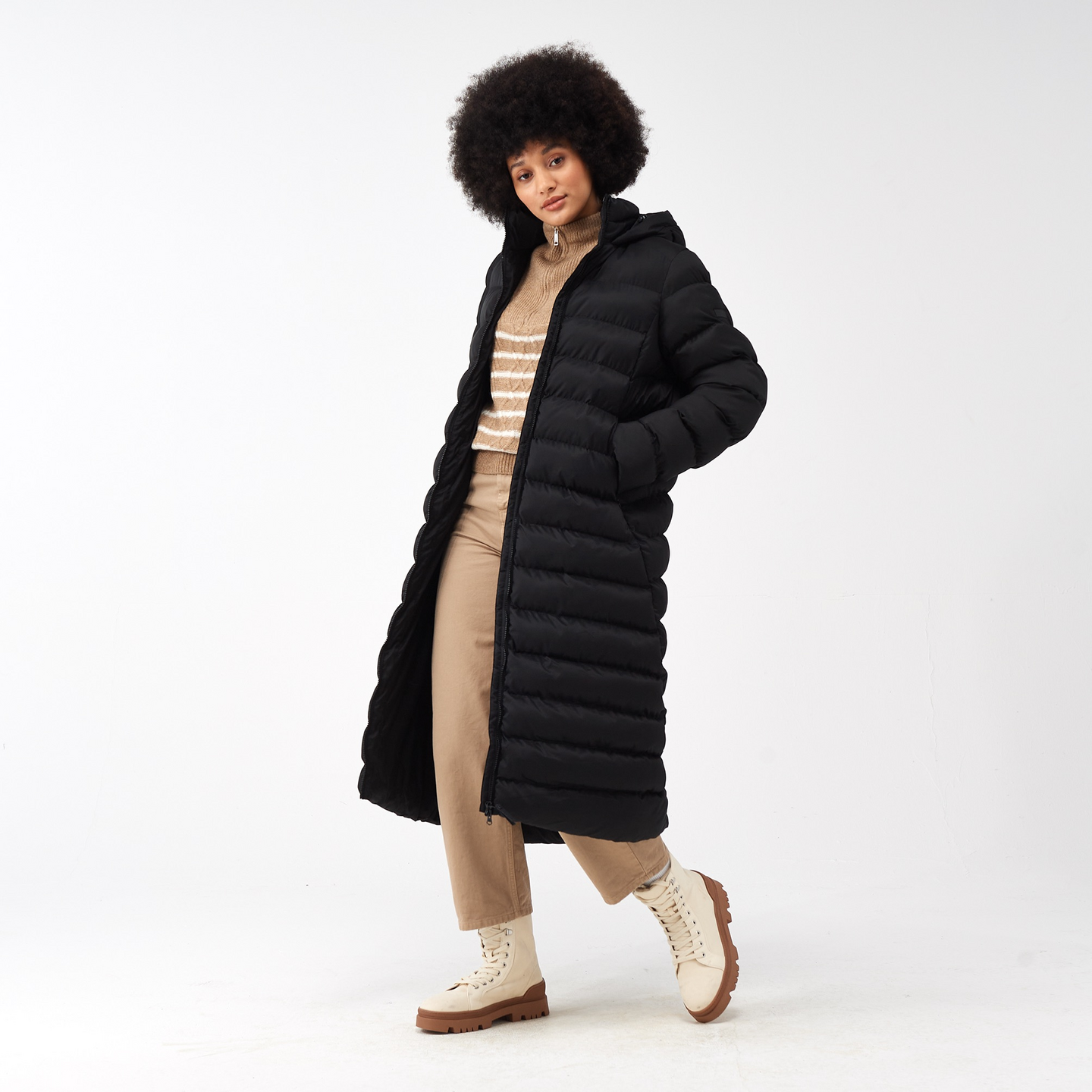 Regatta Elender naisten toppatakki