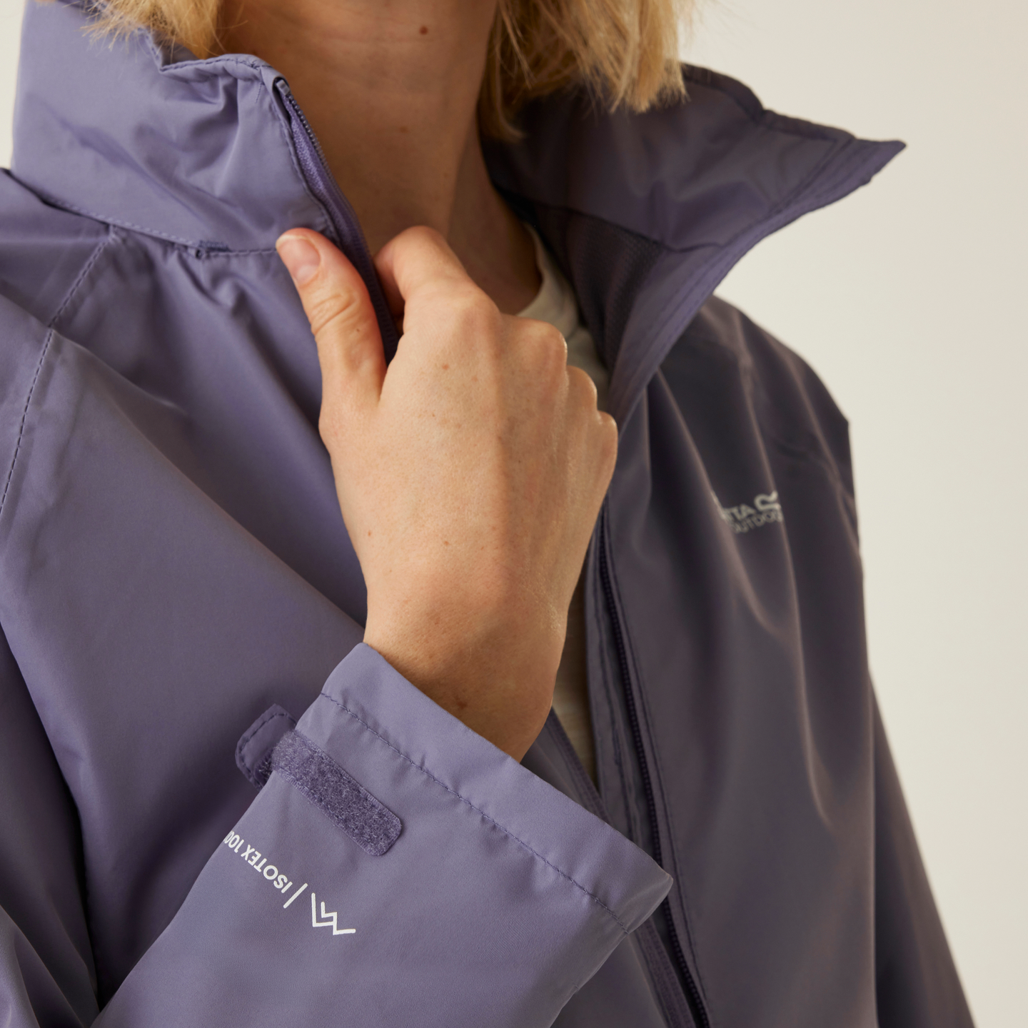 Regatta Daysha II N ulktak vio M