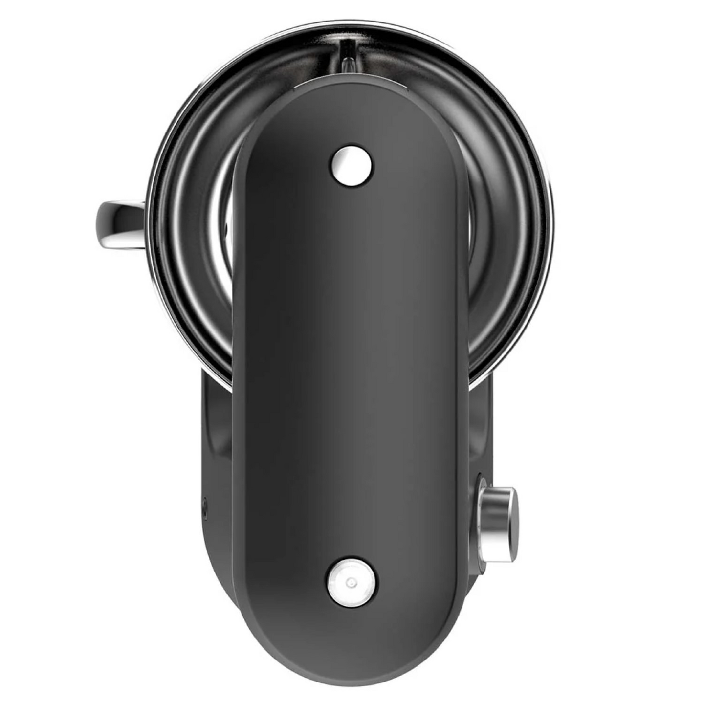 Witt Premium WPSM1200B  -yleiskone, musta