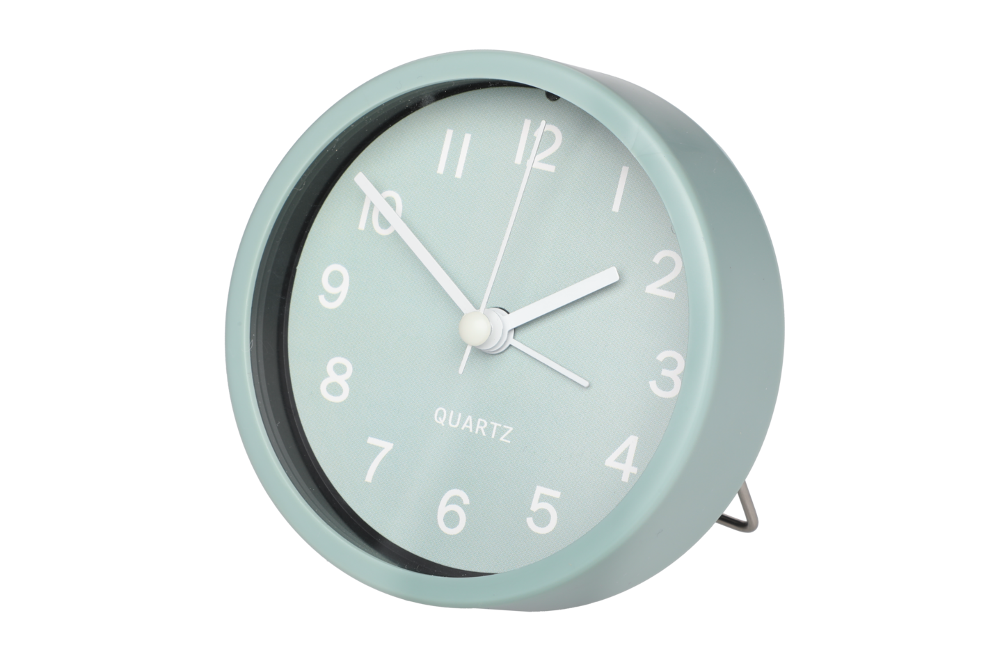 4Living Trastevere herätyskello 9 cm lajitelma